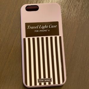 Henri Bendel iPhone 6 Case
